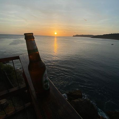 Hotel Gravity House Nic San Juan del Sur Exteriér fotografie